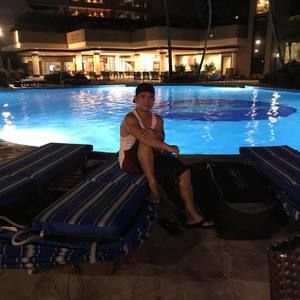 Meet your Posher, Jonathan